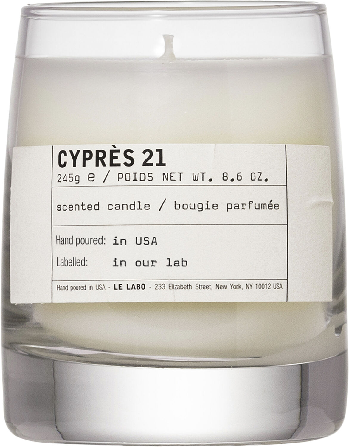 C21 CLASSIC CDL RM 245GM/8. 6OZ