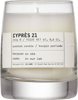 CYPRES 21 CLASSIC CDL RM 245GM/8.6O