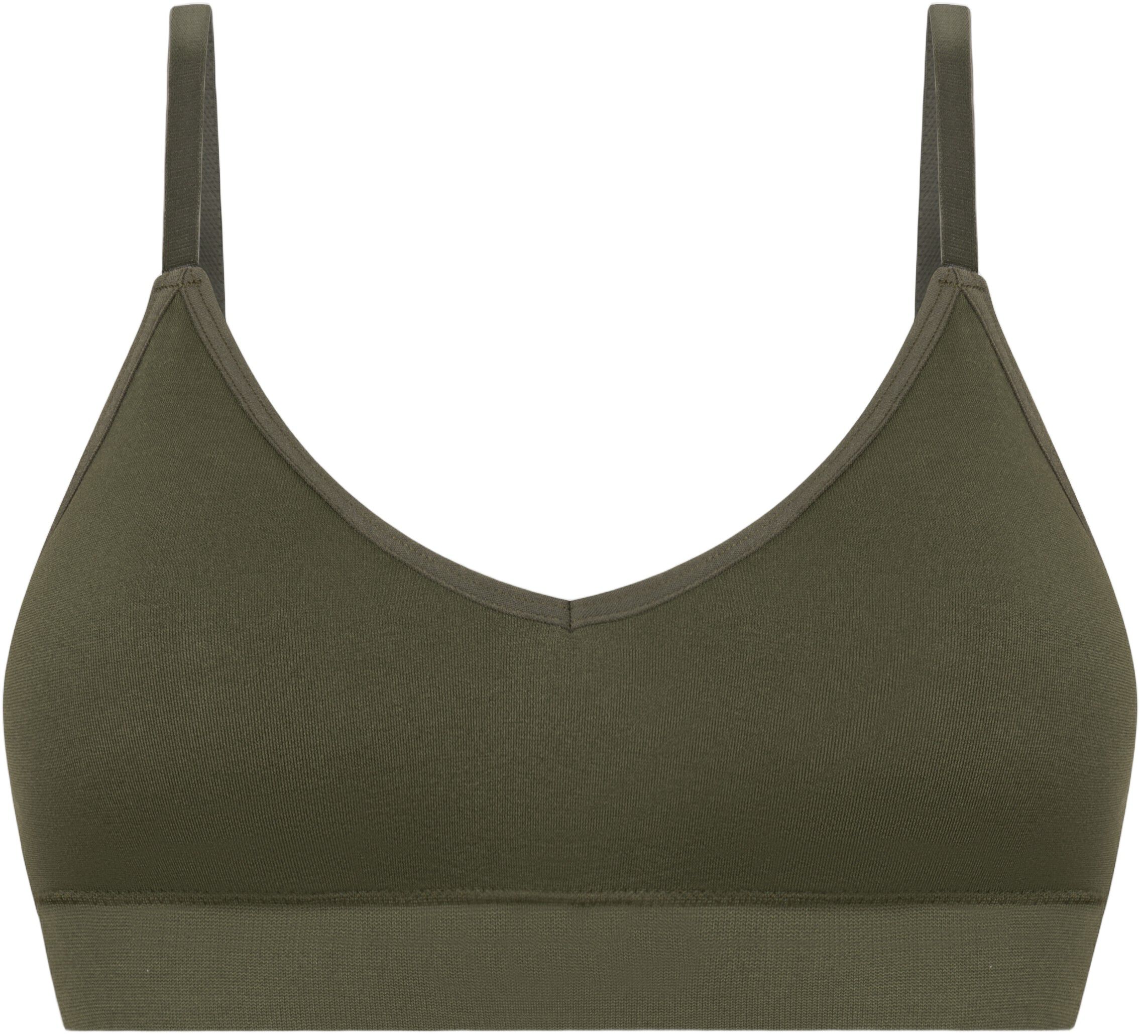 Dide Triangle Bralette