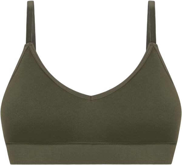 Dide Triangle Bralette