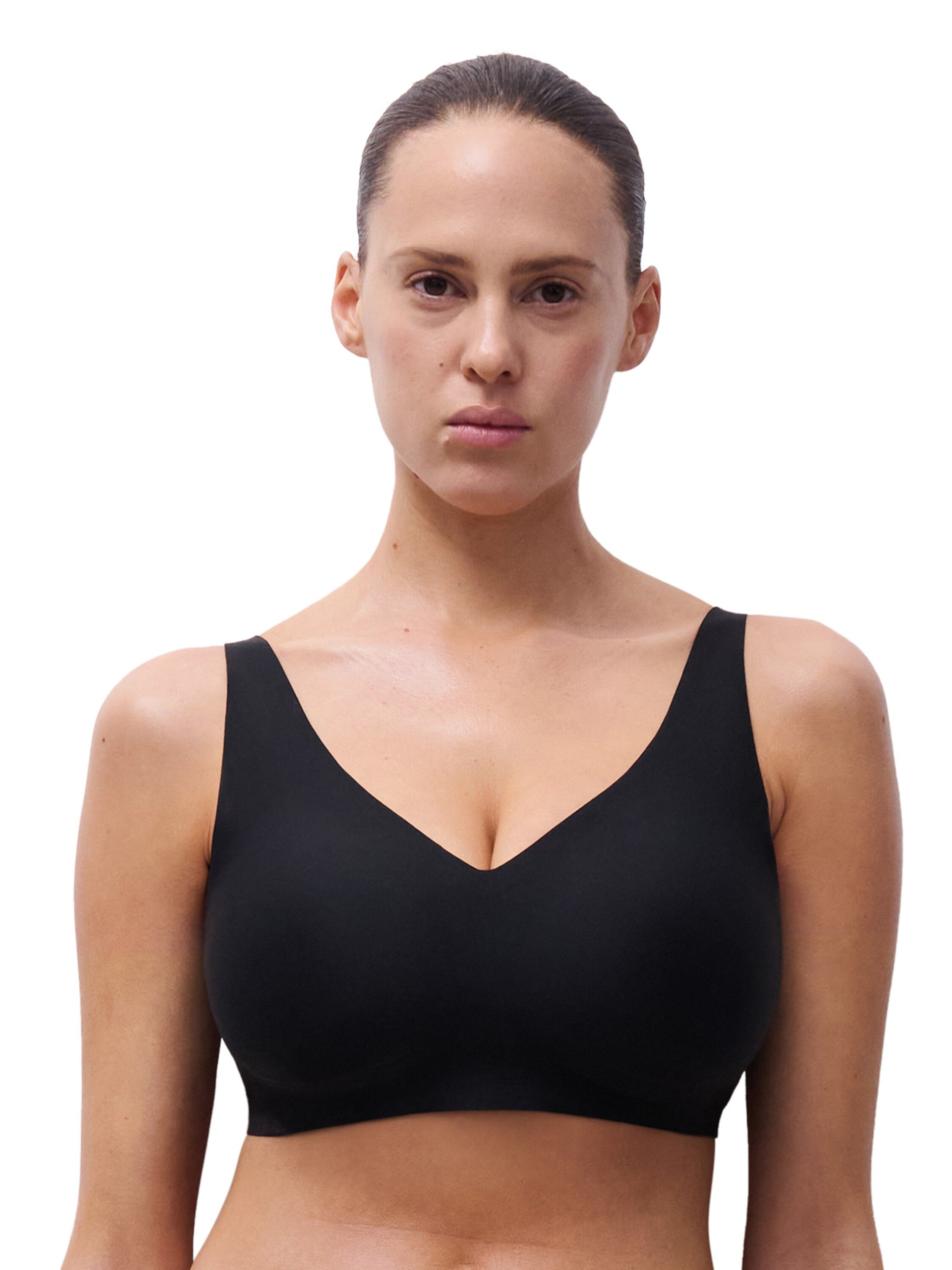SoftStrech Power support bra