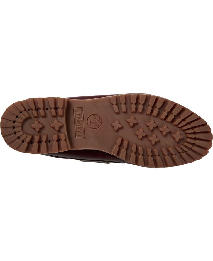 Authentics 3 Eye Classic Lug BURGUN