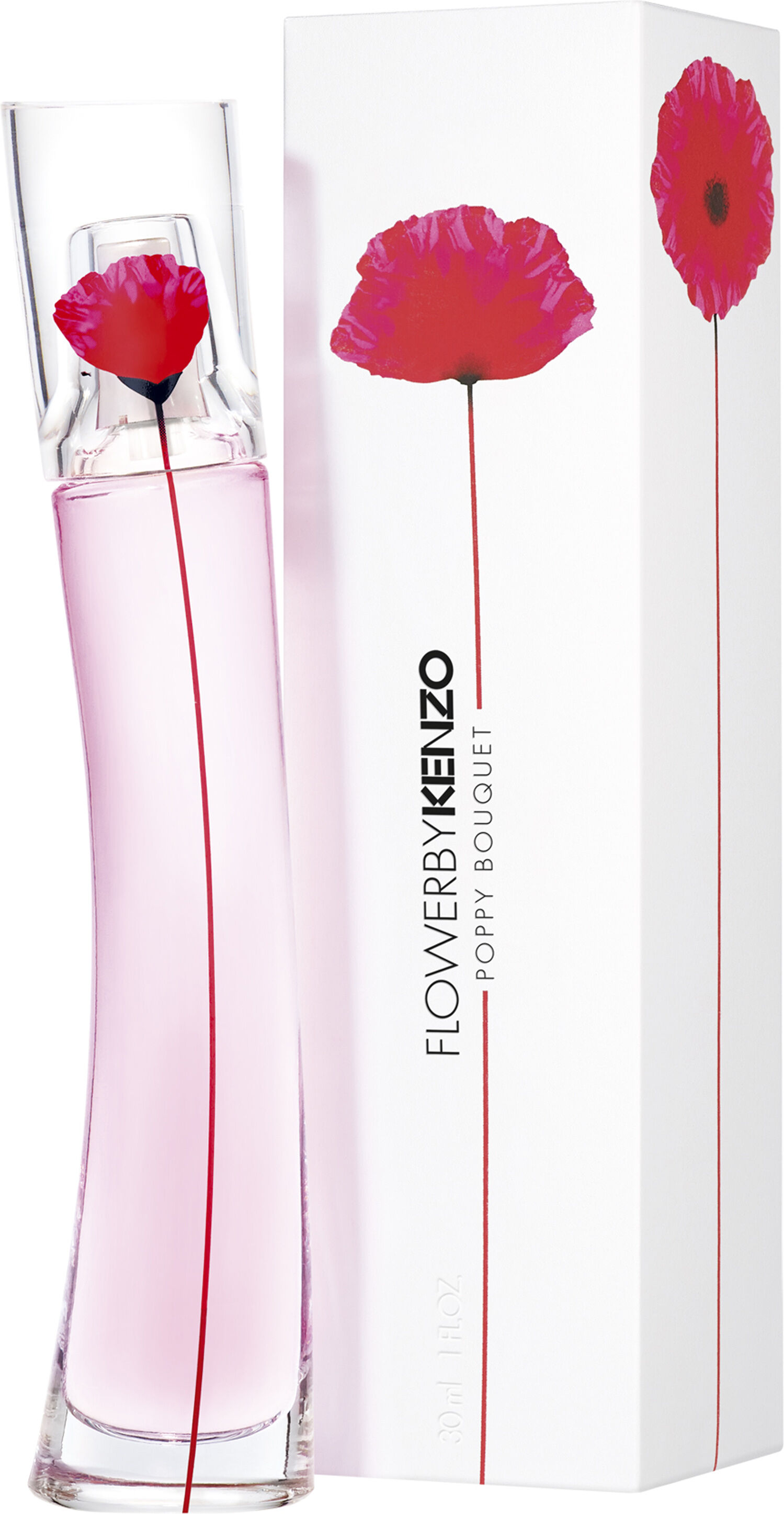 Flower by Kenzo Poppy Bouquet Eau de parfum