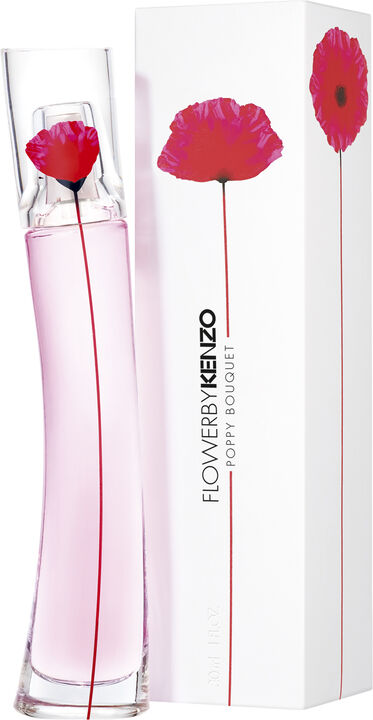 Flower by Kenzo Poppy Bouquet Eau de parfum
