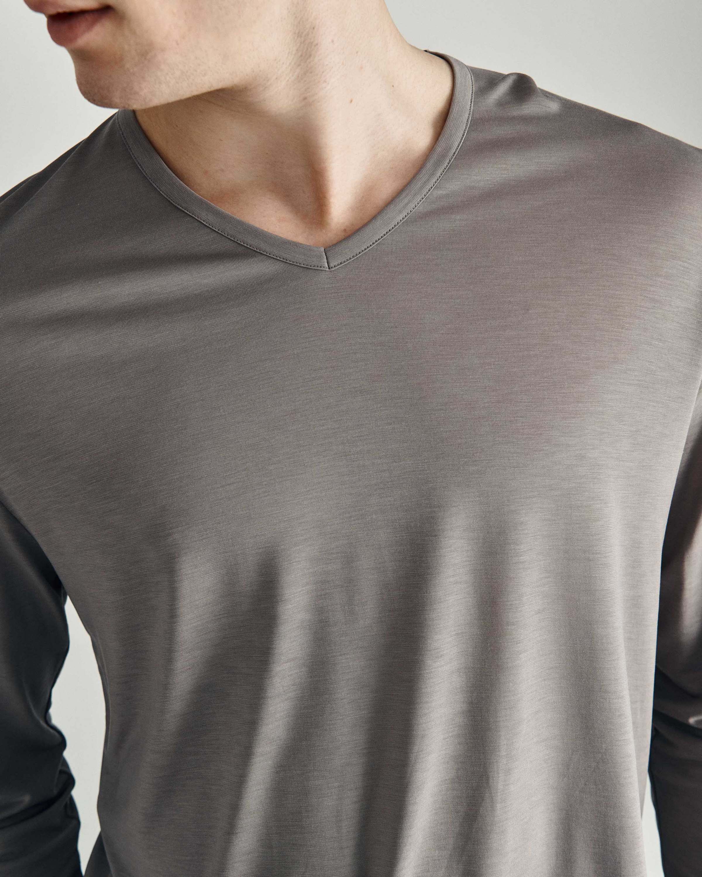 Long Sleeve Pyjama Soft Premium