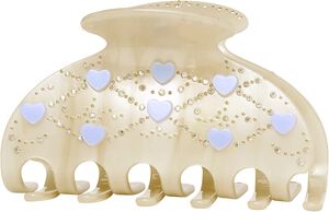 Zemra Hairclaw Pear Sorbet