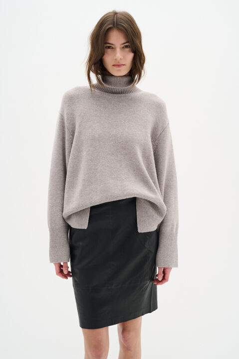 Luella Skirt Premium HW