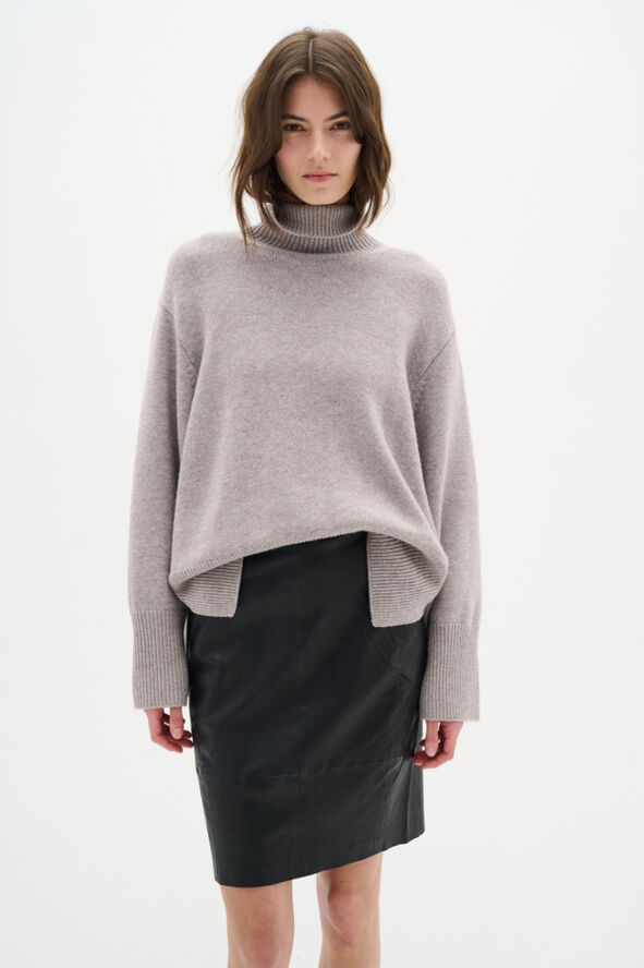 Luella Skirt Premium HW