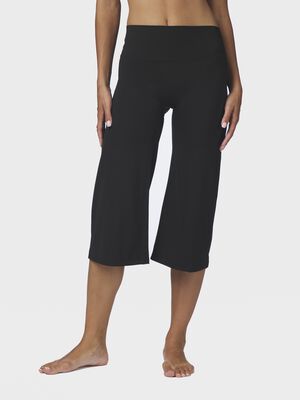 Lauri Wide Capri Pants