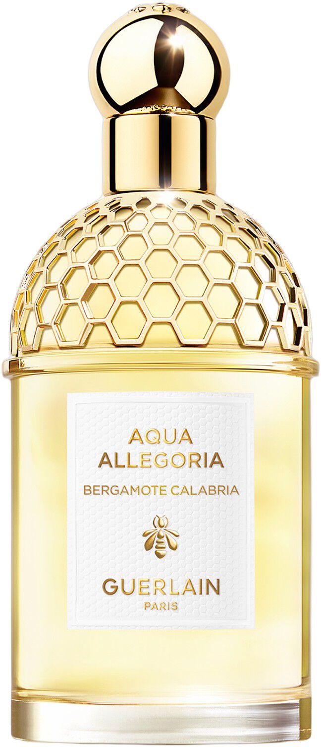 Aqua Allegoria Bergamote Calabria EdT 125 ml