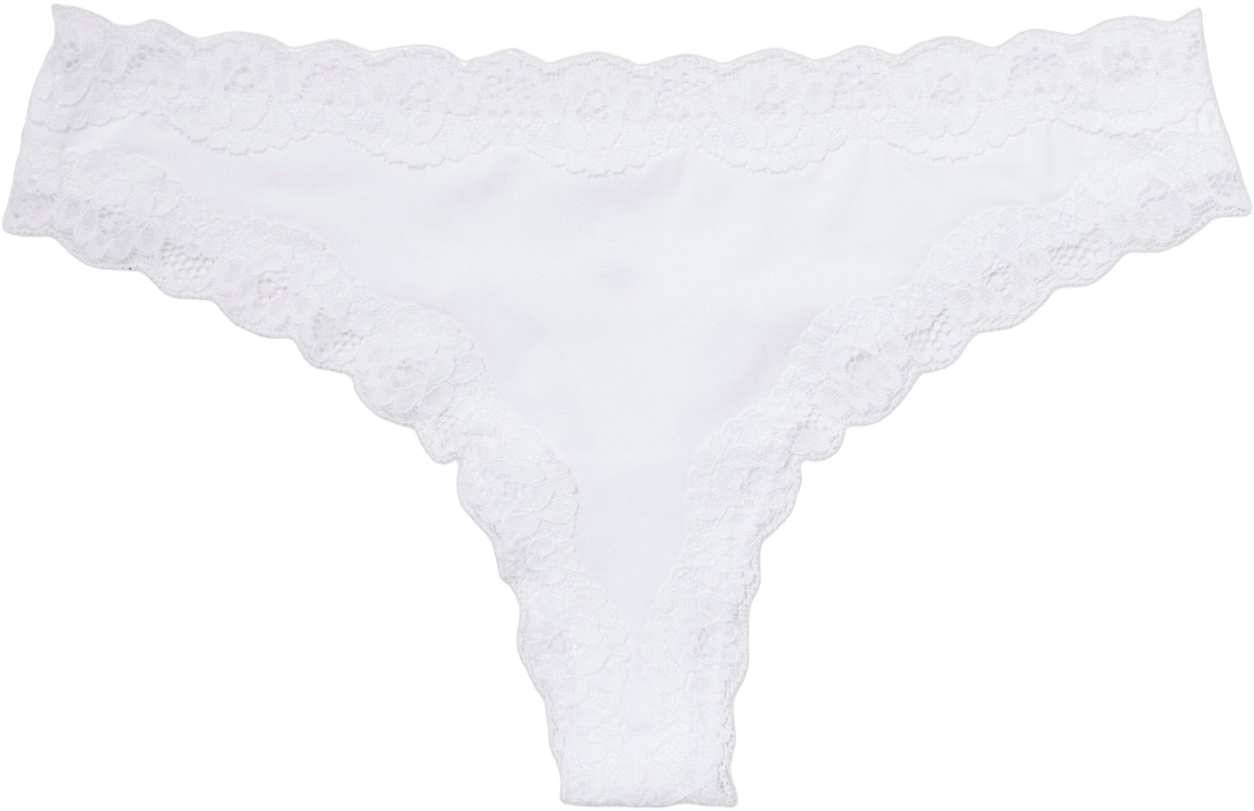 Stringtruse med lav midje