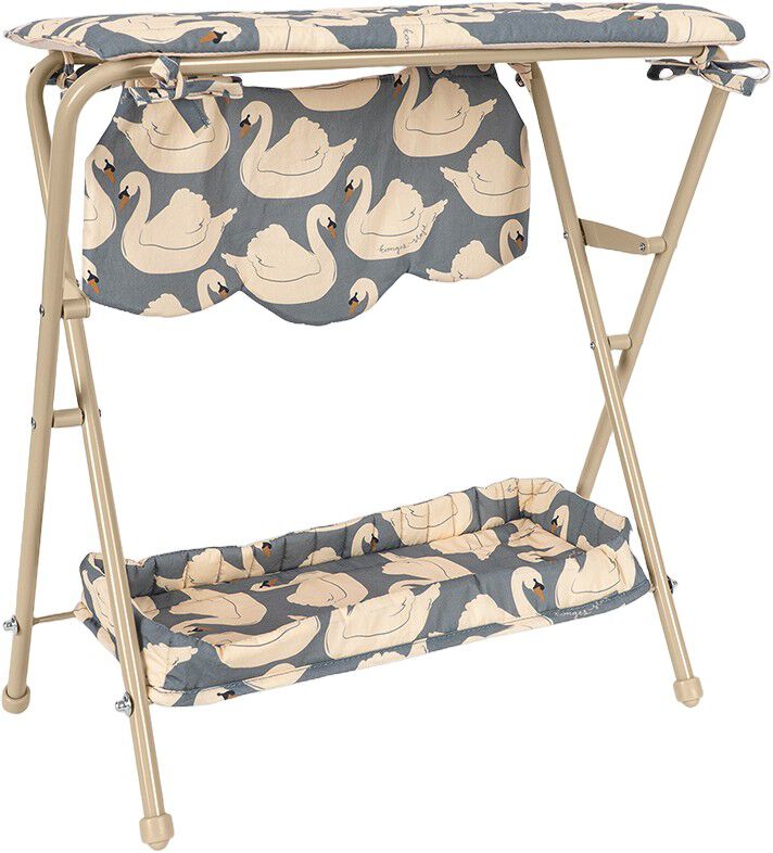 DOLL CHANGING TABLE