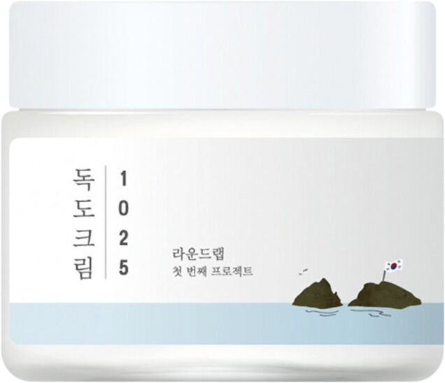1025 Dokdo Cream