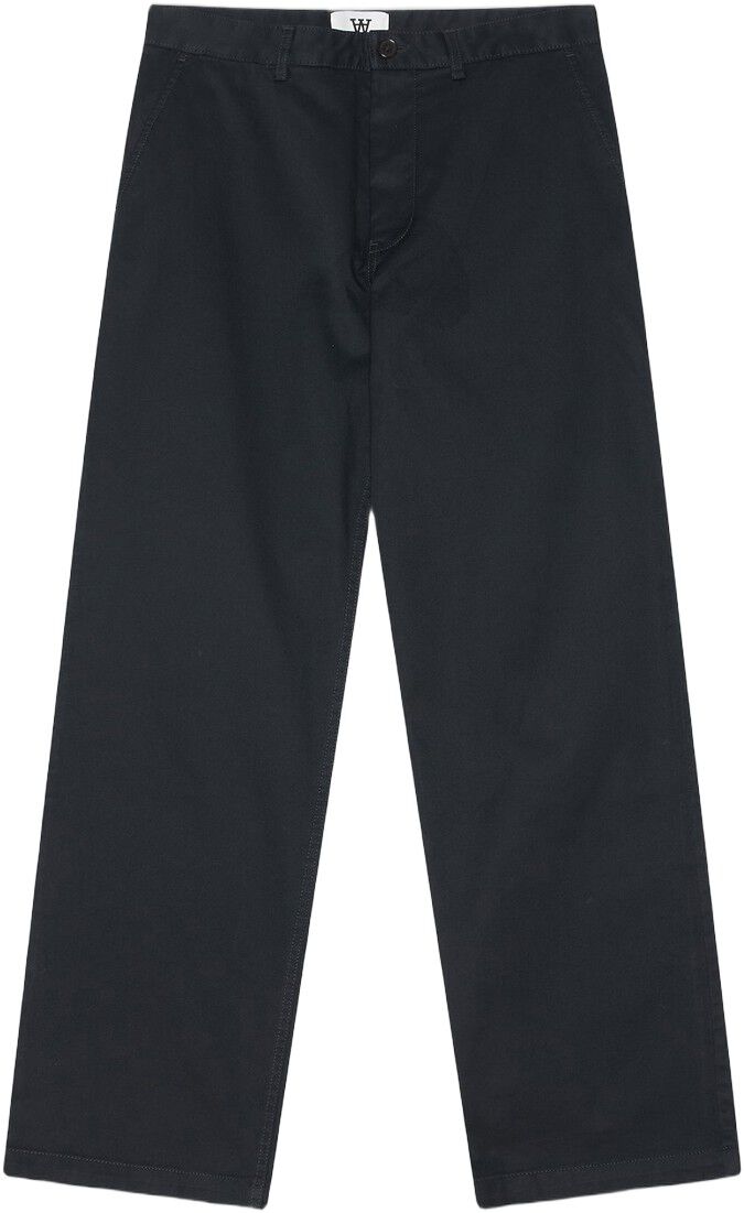 WWSilas classic trousers