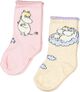 Socks Scallop 2-pack