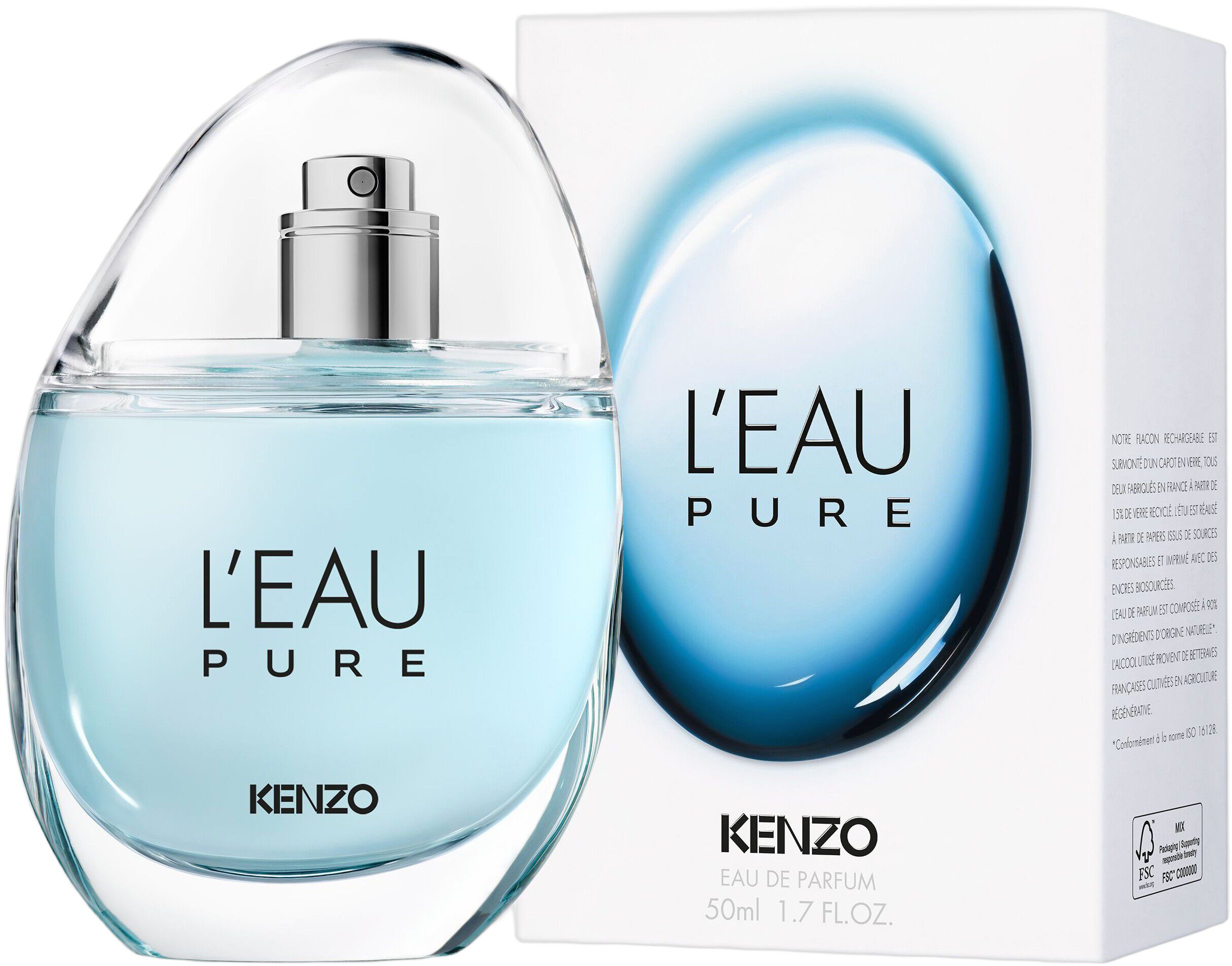 L'eau Pure