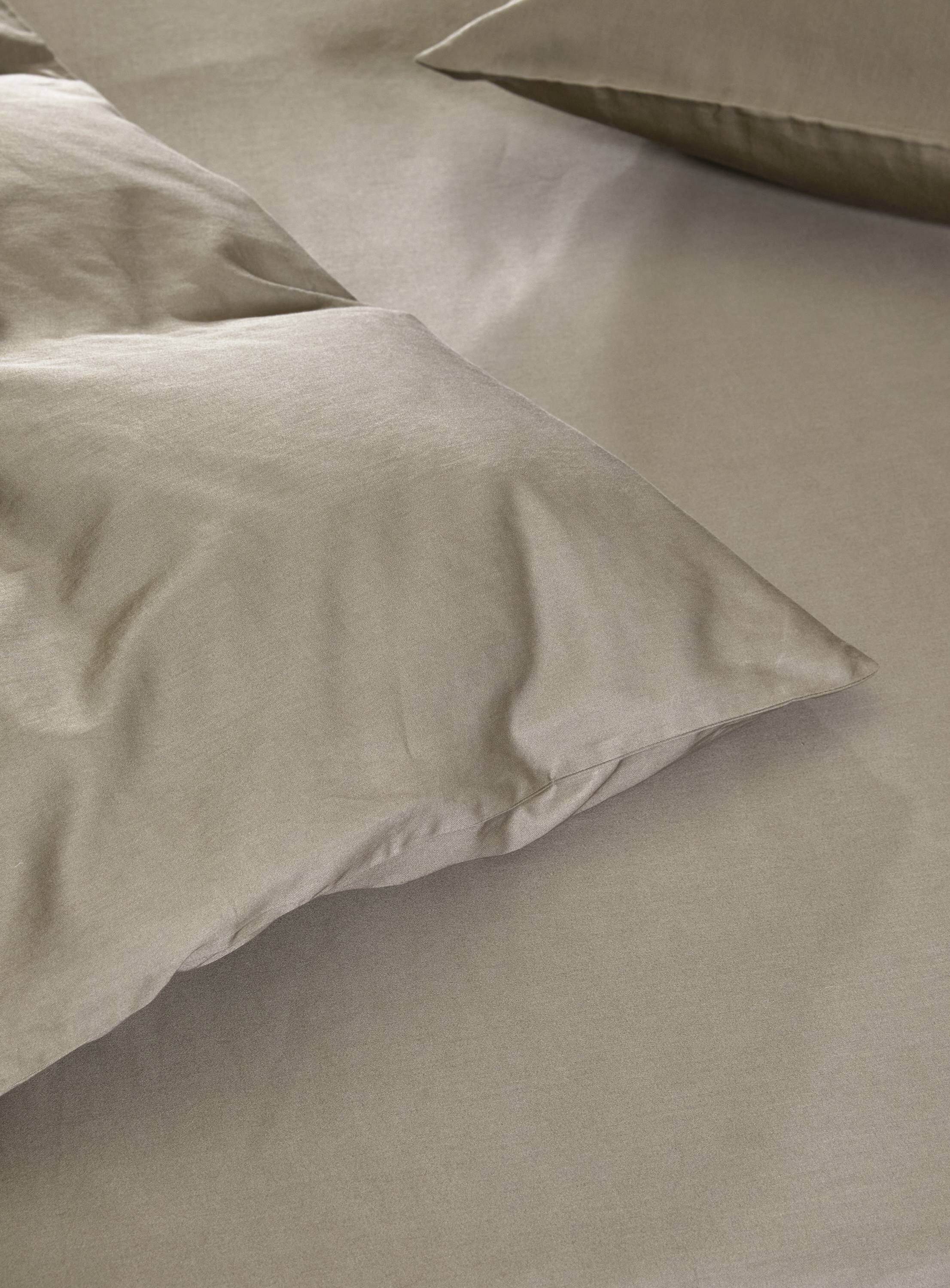 Harmoni stonewashed pudebetr&aelig;k