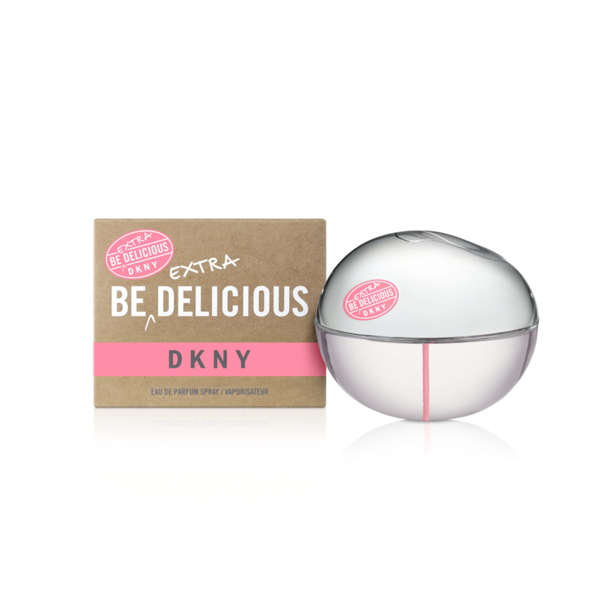 Be Extra Delicious Eau de parfum 30 ML