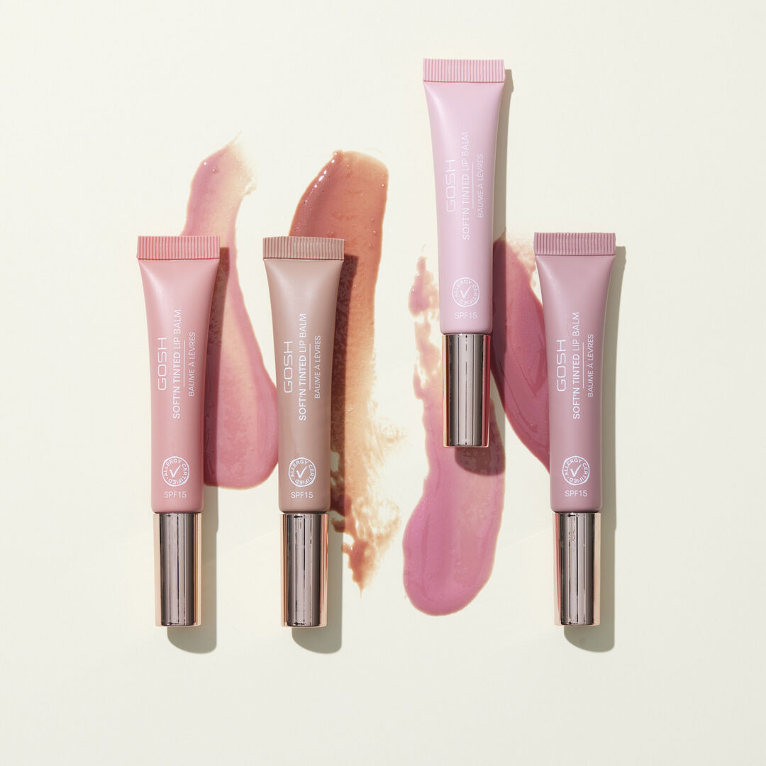 Soft`n Tinted Lip Balm 8 ml