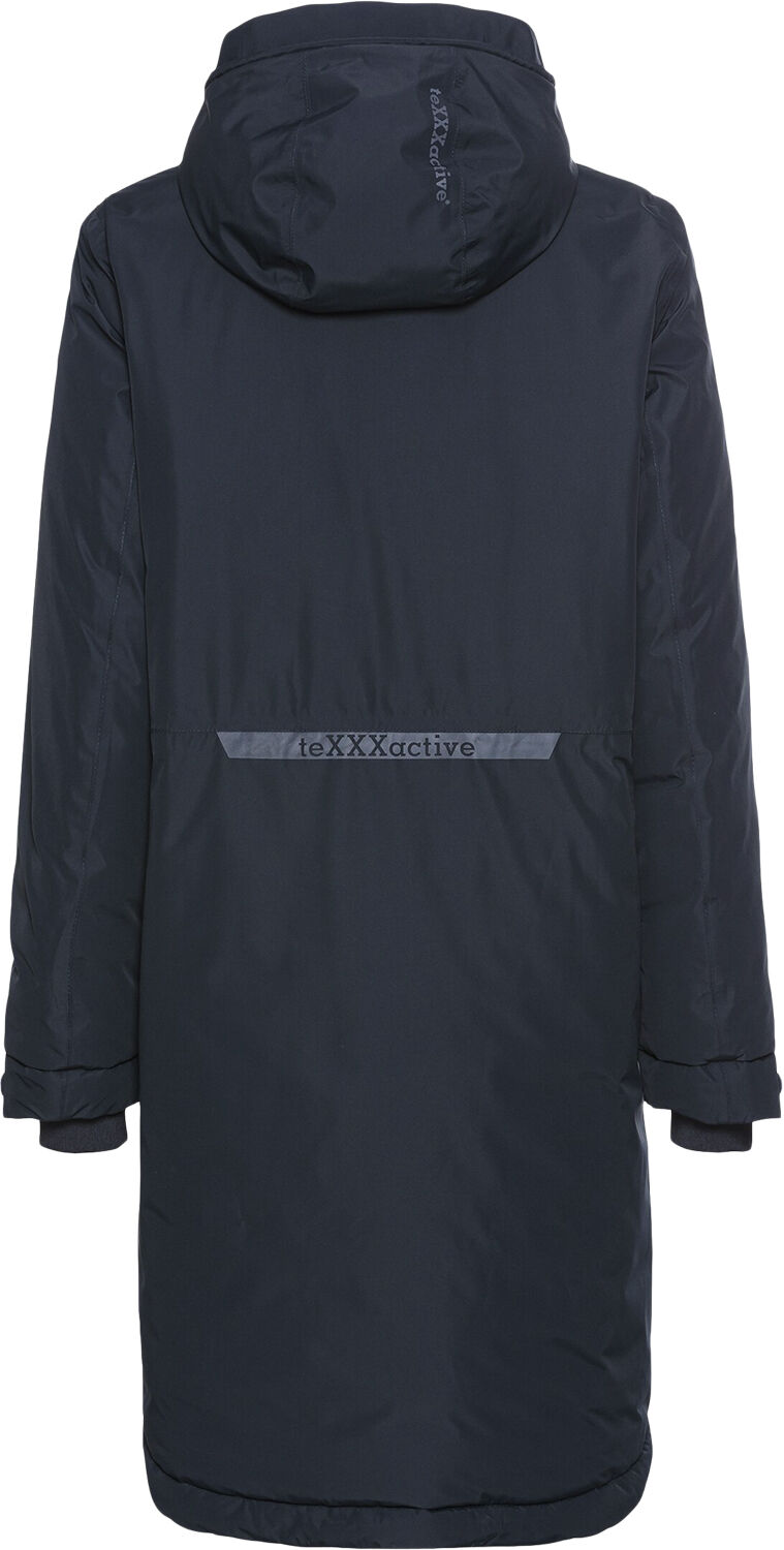 COAT - water & wind repellent