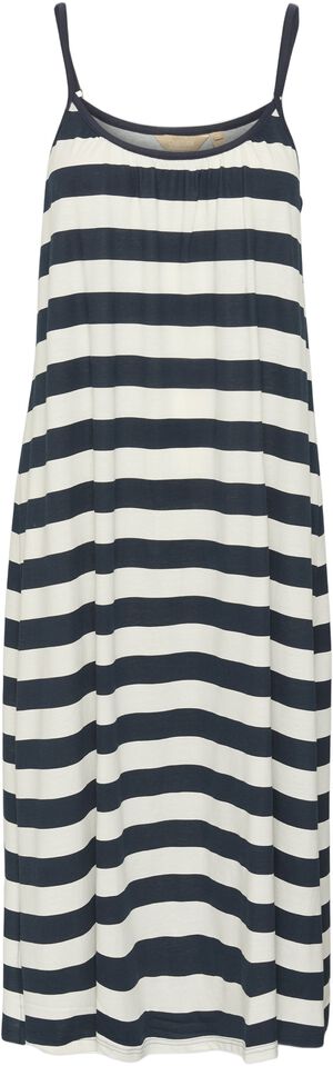 CUbenzo Deia Strap Dress