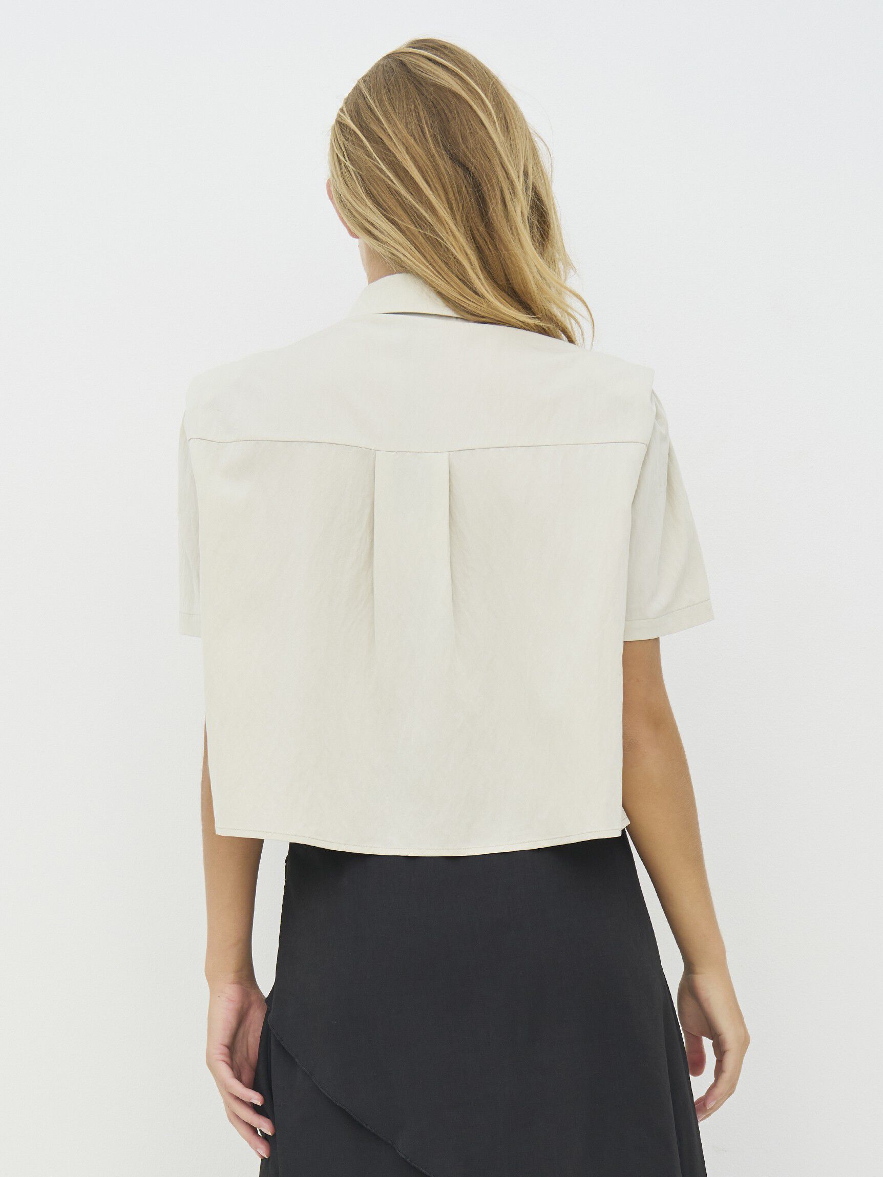 Cansu Bolero jacket