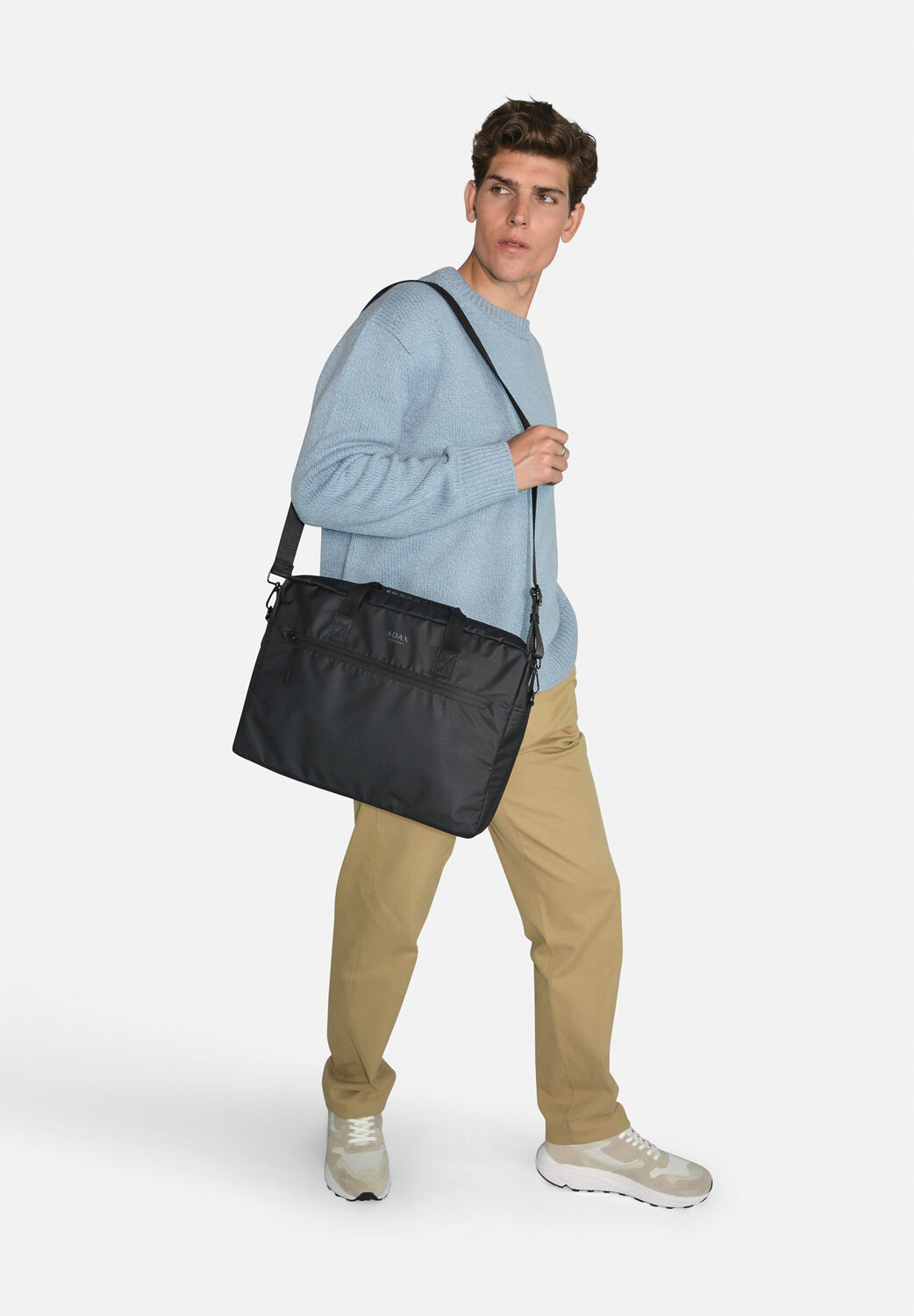 Senna portfolio Ayrton