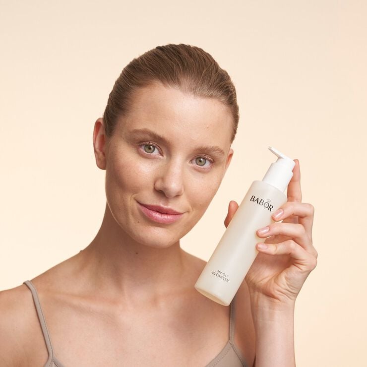 HY-ÖL Cleanser