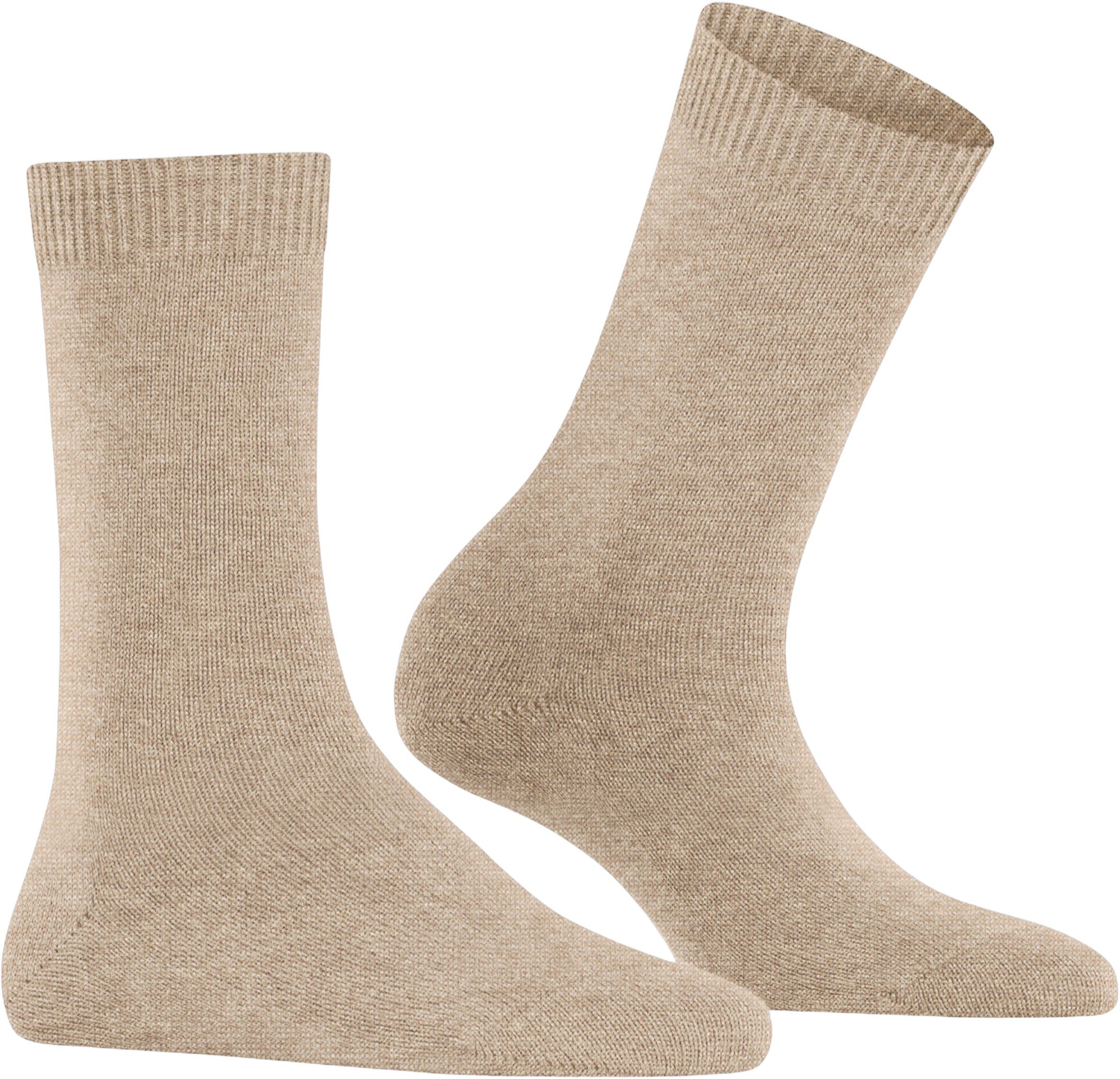 FALKE Cosy Wool SO