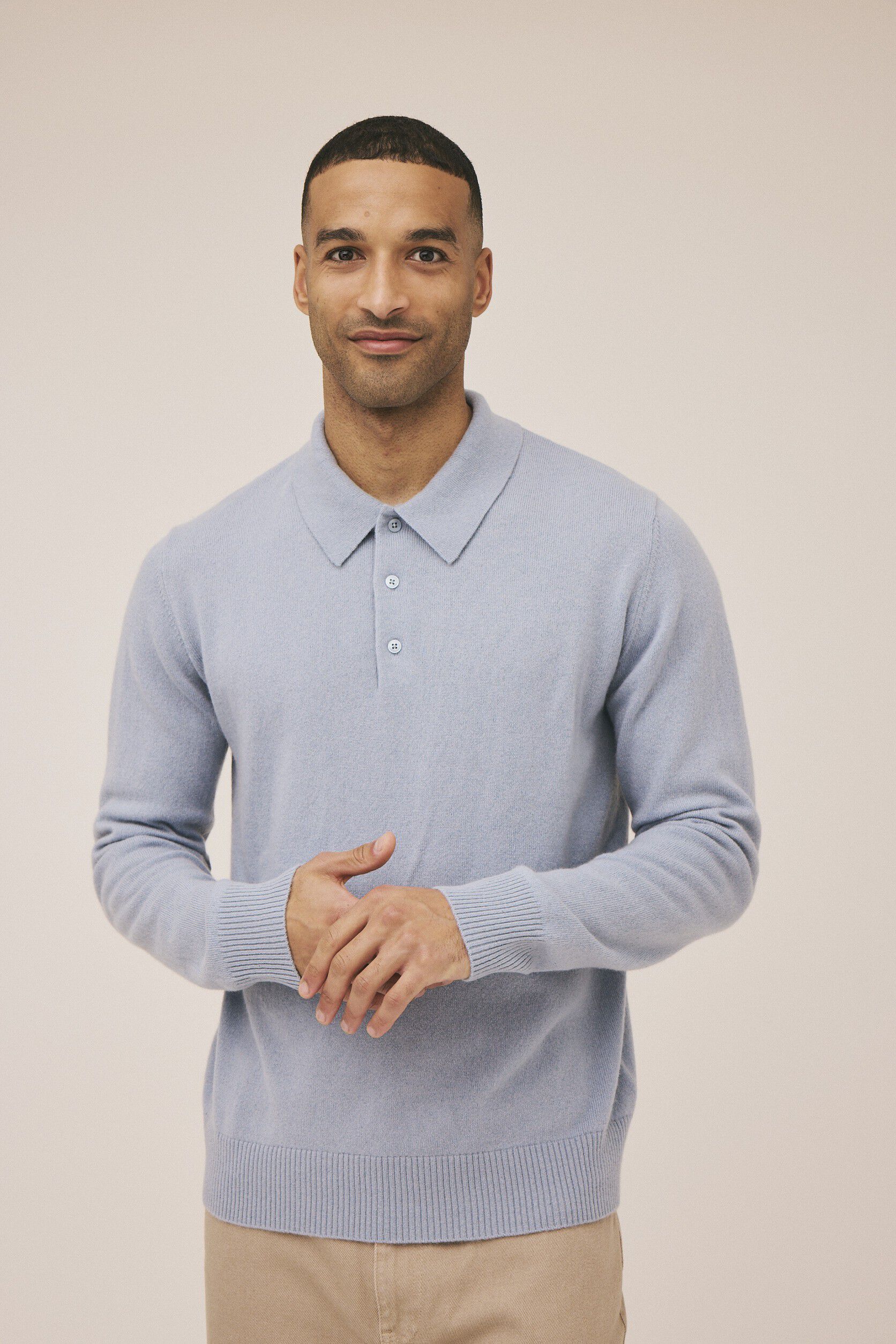 Mads 4 - 100% Cashmere