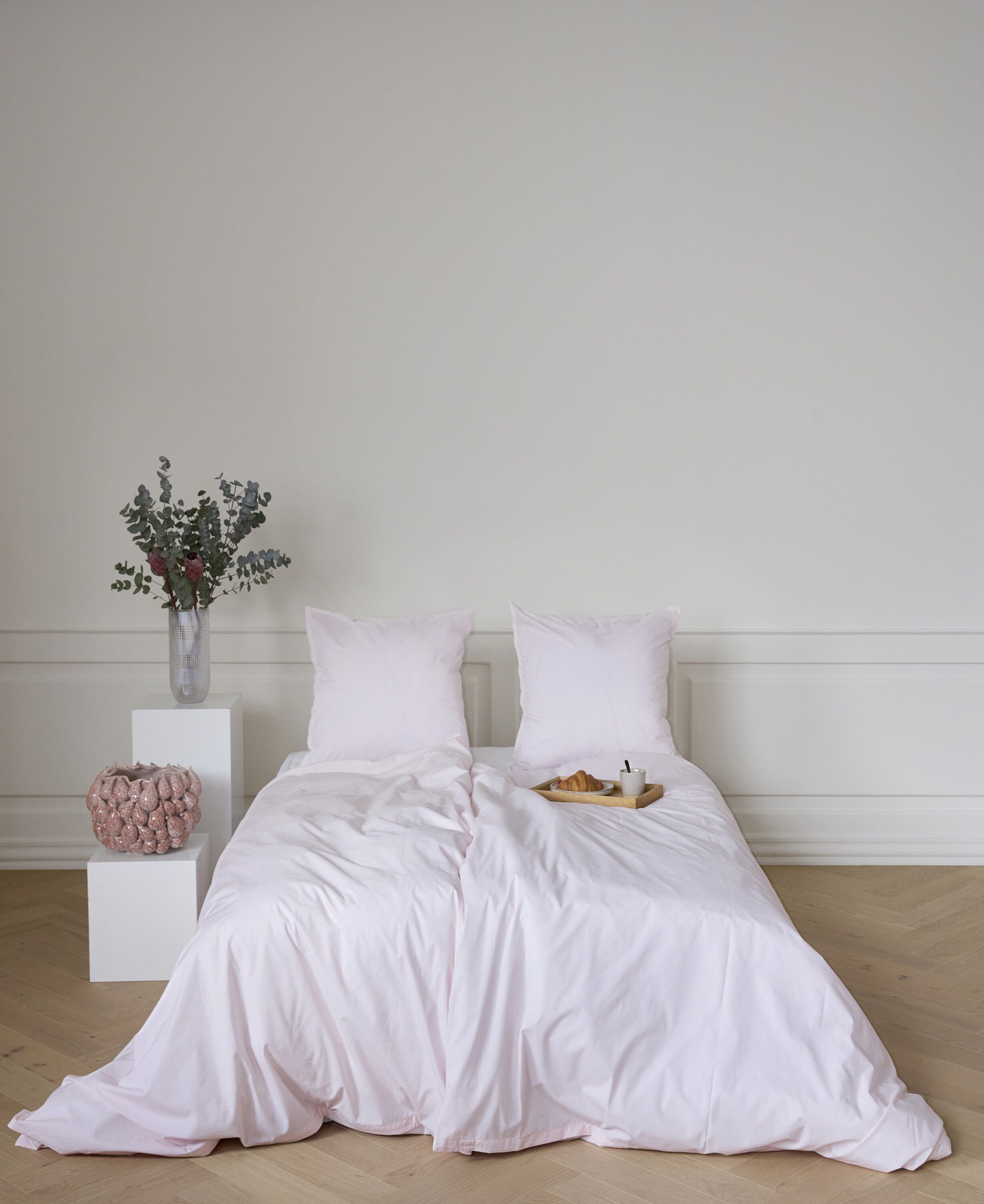 &Oslash;KOLOGISK SENGES&AElig;T - PERCALE