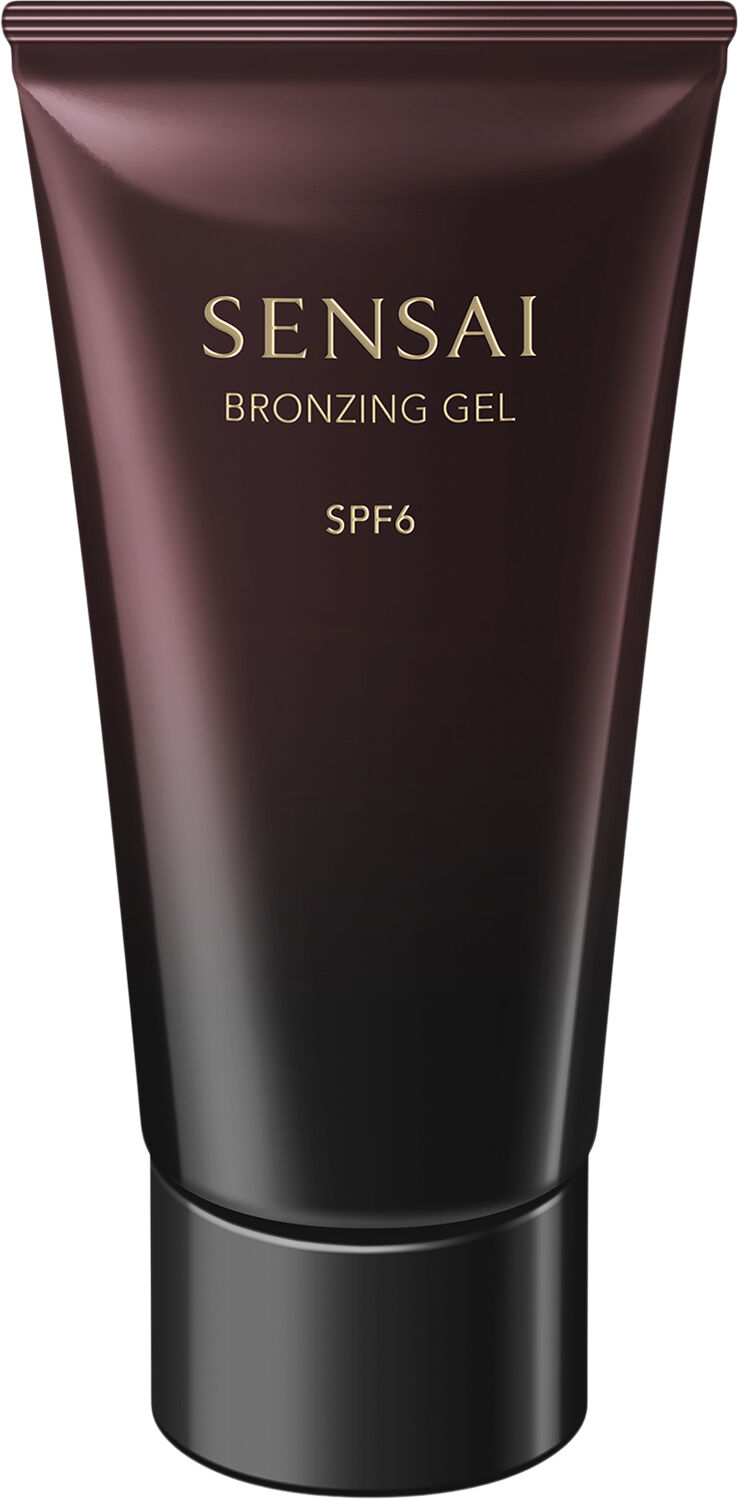 Bronzing Gel Soft Bronze SPF 6