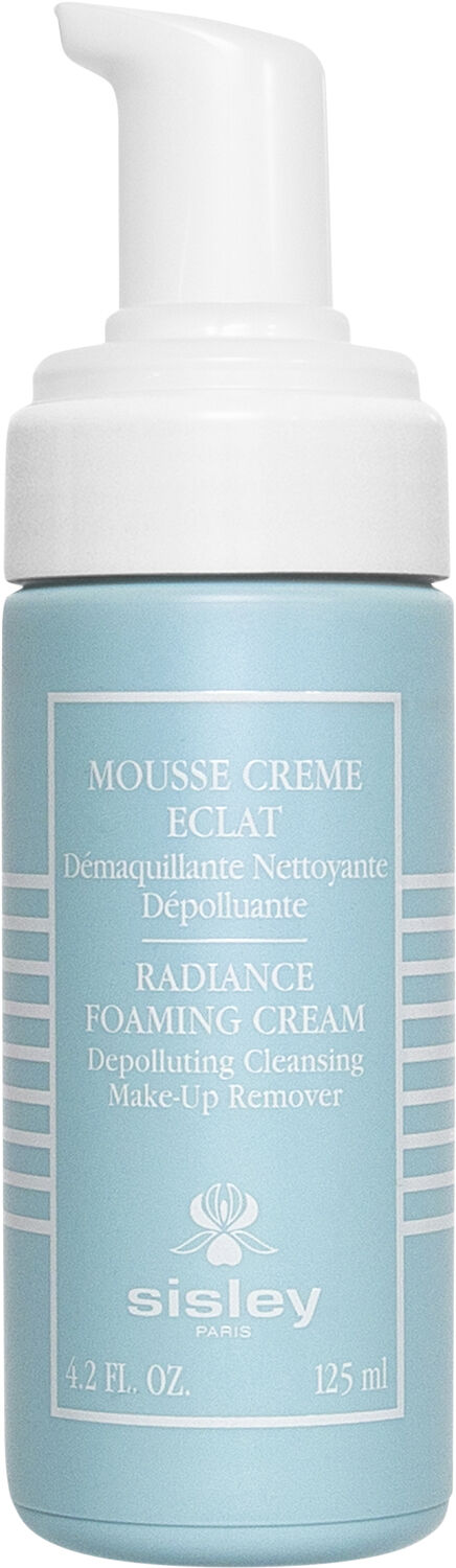 Radiance Foaming Cream