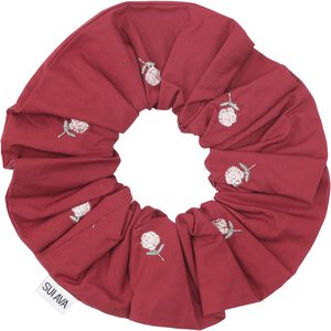 Bobbie Scrunchie