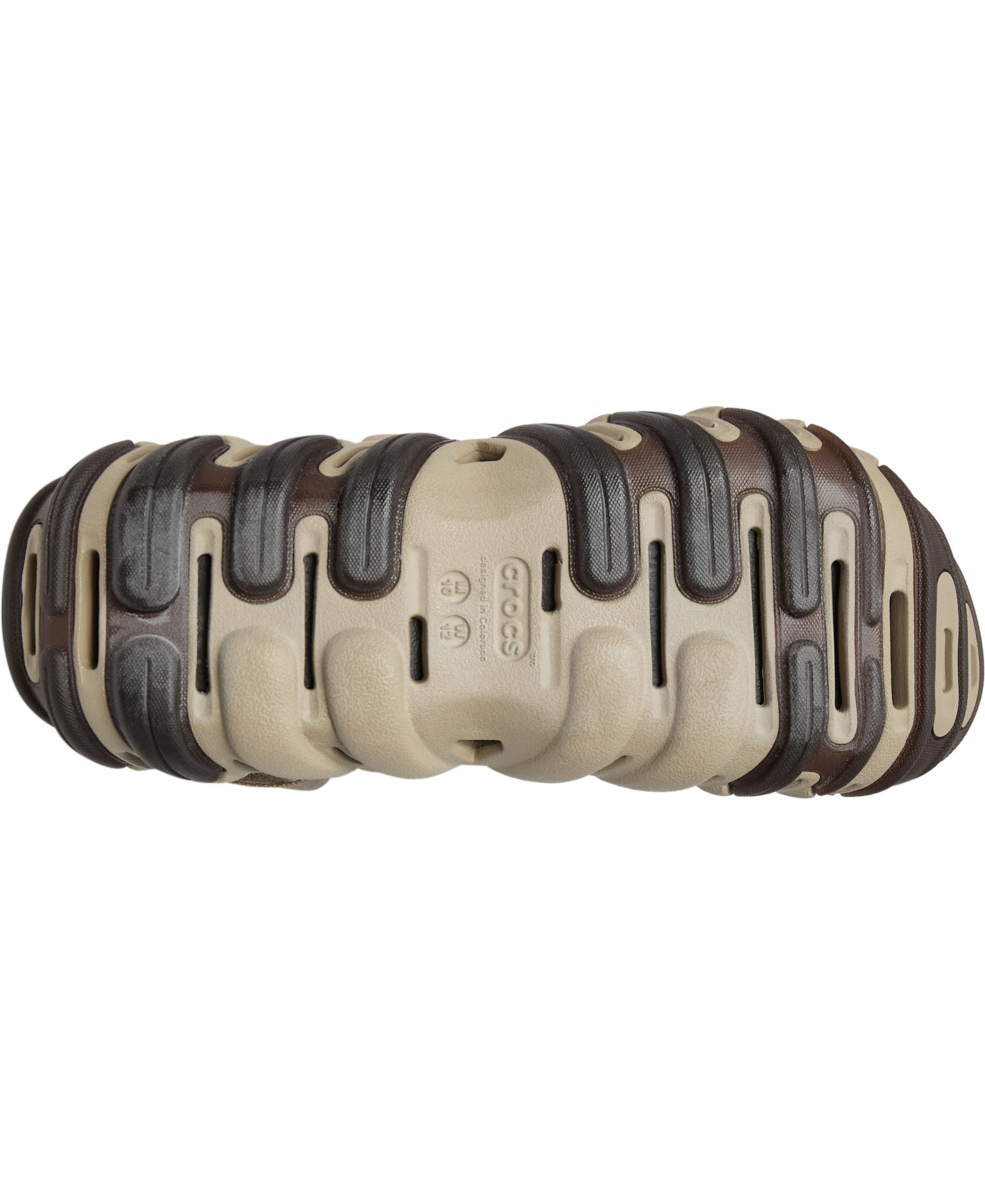 Echo RO Ripstop Clog Brk