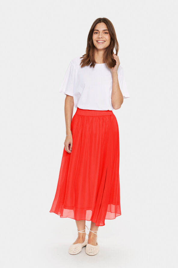 CoralSZ Skirt