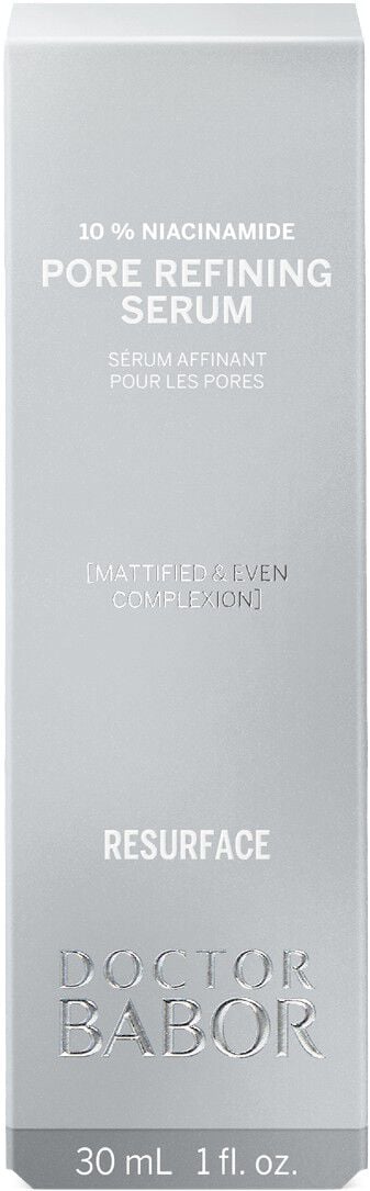 PORE REFINING SERUM
