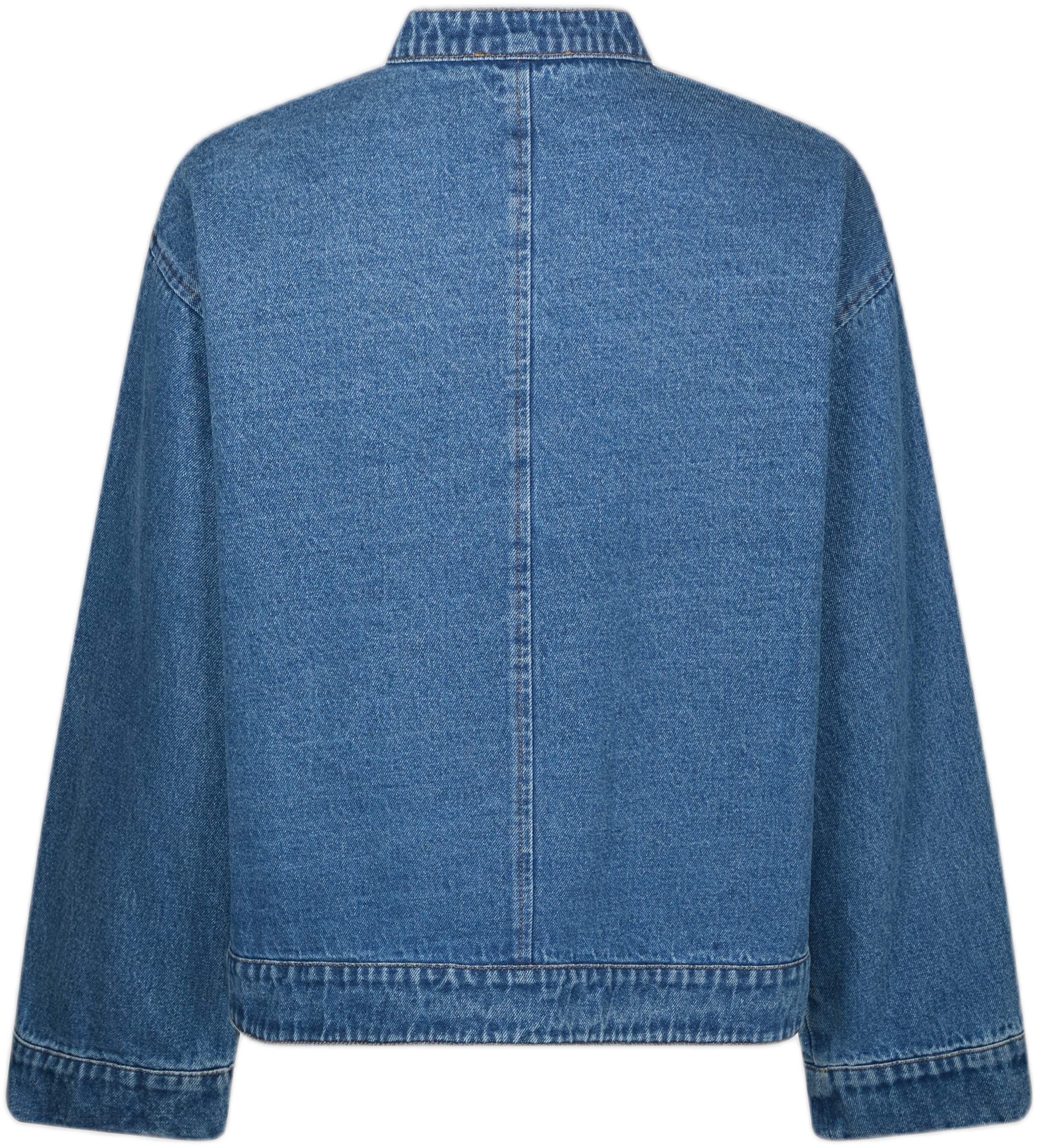 Caline Denim Jacket