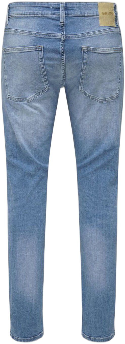 ONSWEFT REGULAR LMB 8264 AZG DNM NO