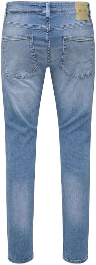 ONSWEFT REGULAR LMB 8264 AZG DNM NO