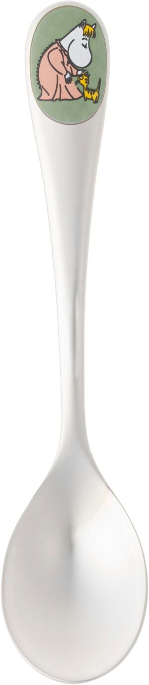 Moomin CS Loving Care