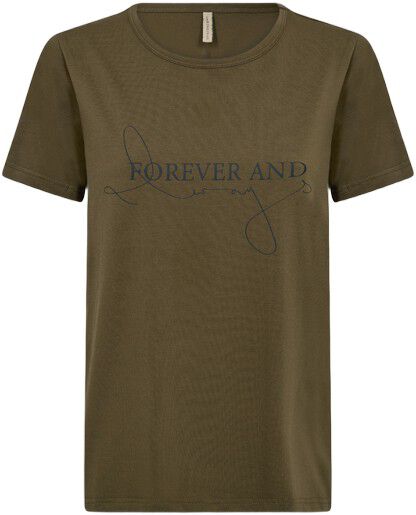 SC-RINA FP 10 T-shirt Oliven