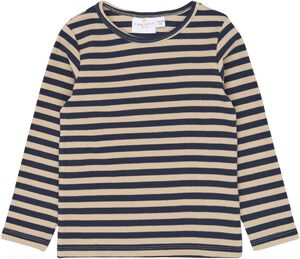 TNSTFro L_S Rib Tee