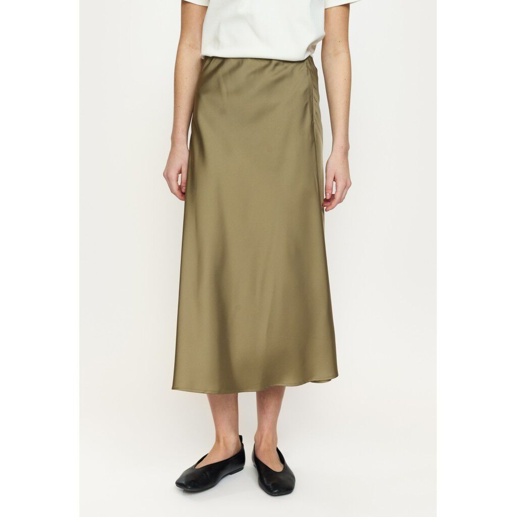 SRAbia Midi Skirt