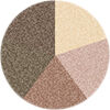 Eyeshadow 5 Colours