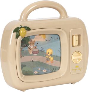 MY MELODY TV