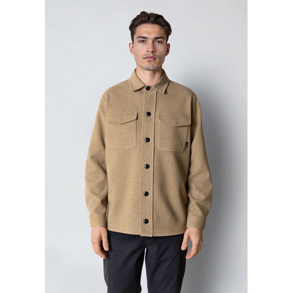 Overshirts
