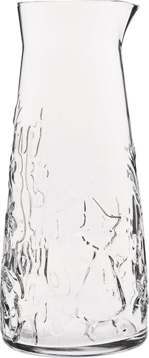 Mumi Glaskande 1 l Klar