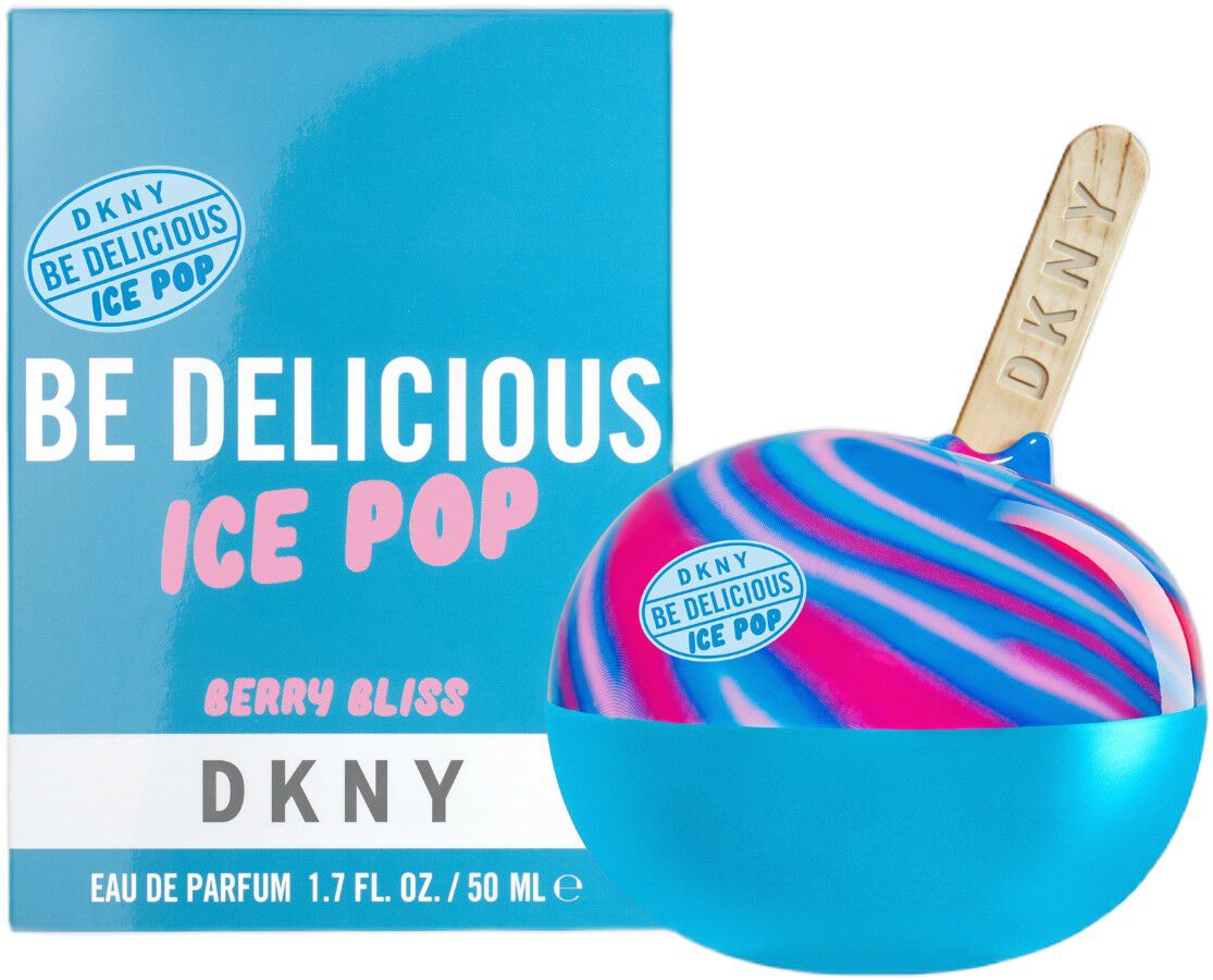 Ice Pop Summer Collection