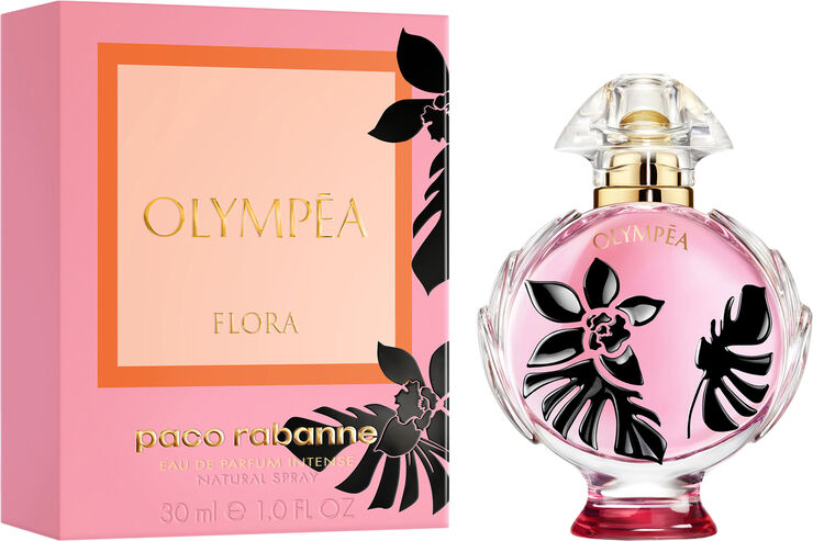 Paco Rabanne Olympea Flora
